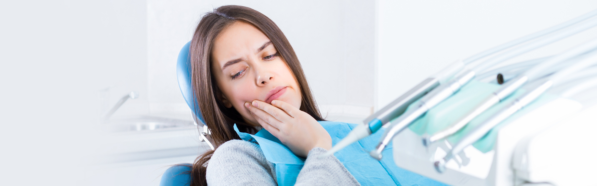 Would You Endure a Dental Issue despite Treatments Available from Emergency Dentistry?