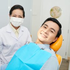 Why is Root Canal Treatment required?