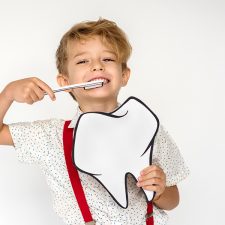 When Should Children Go to the Dentist?