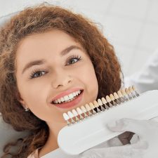 All information You Want About Getting Dental Veneers