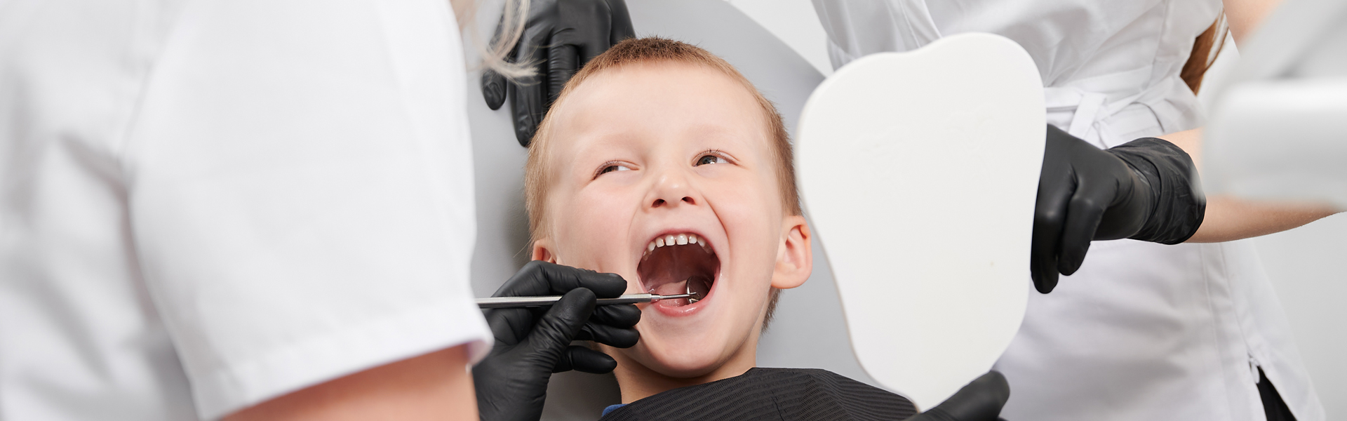5 Common Dental Problems in Children and How to Prevent Them