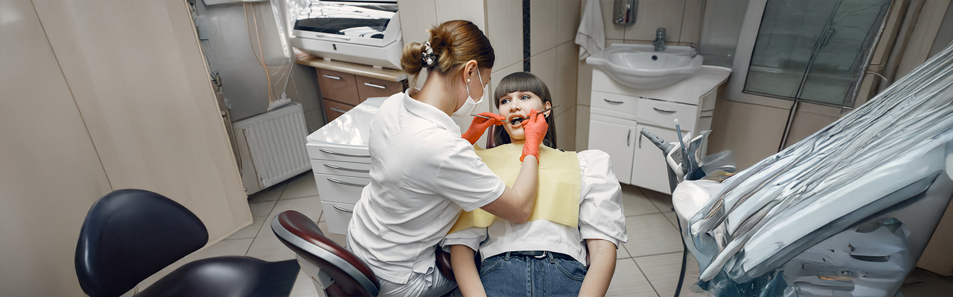 Not Just for Kids: The Importance of Preventive Dentistry for Adults