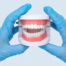 Are You Struggling with Slipping Dentures in Cambridge